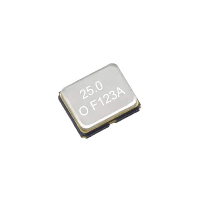 SG-210STF 25.0000MK EPSON  Oscillators